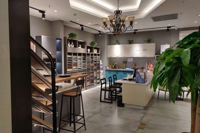 11月全國建材家居景氣指數(shù)發(fā)布，行業(yè)持續(xù)回暖，裝修建材市場迎來新機遇