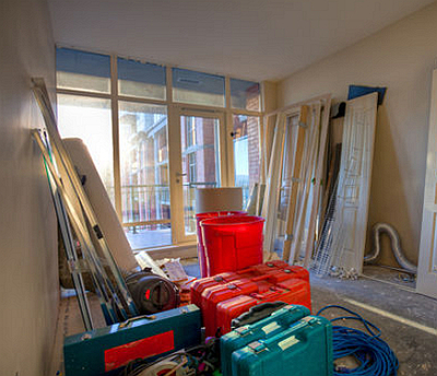 春季裝修雷區(qū)預(yù)警 五大建材選購與施工陷阱全解析