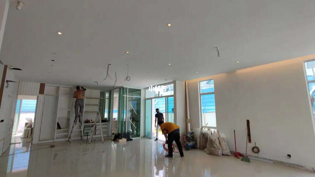 裝修日記 建材價(jià)格節(jié)節(jié)攀升，如何應(yīng)對裝修成本壓力？